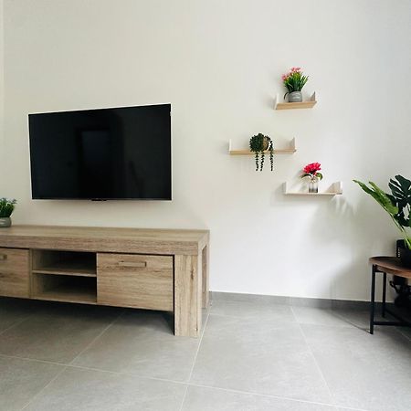 Woning Meningate Villa Ieper Bagian luar foto