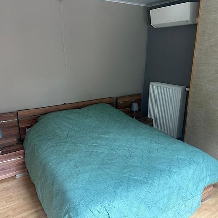 Woning Meningate Villa Ieper Bagian luar foto