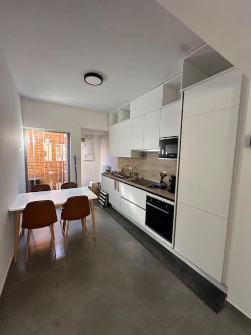 Woning Meningate Villa Ieper Bagian luar foto