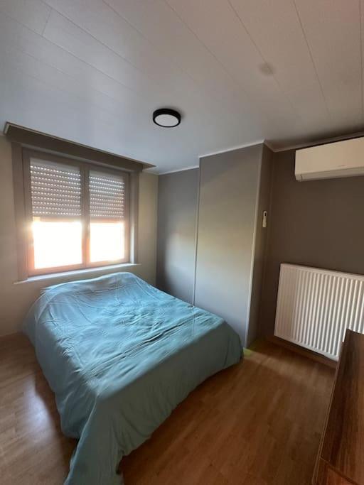 Woning Meningate Villa Ieper Bagian luar foto